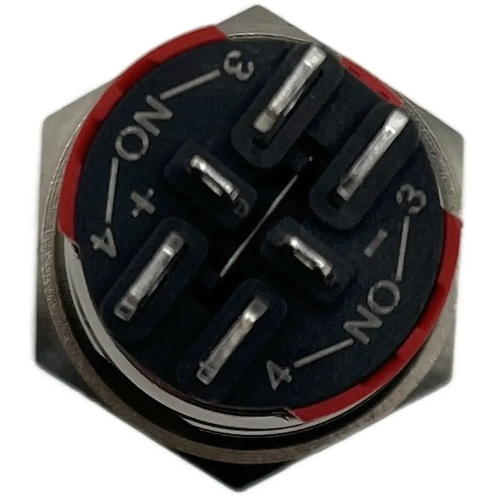 Traeger Power Button - Ironwood/Timberline 2022+