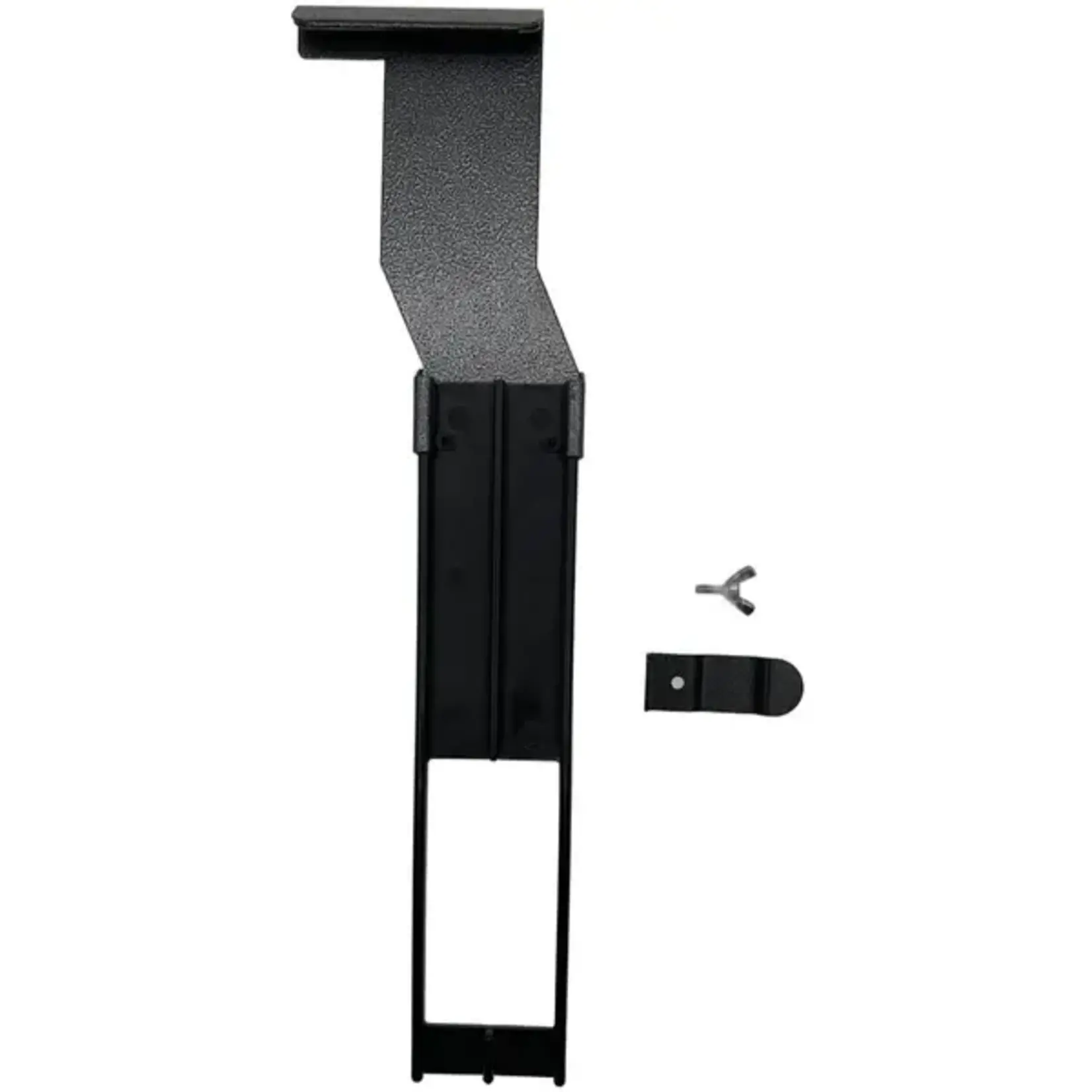 Traeger Pellet Clean-Out Slide - Ironwood/Timberline 2022+