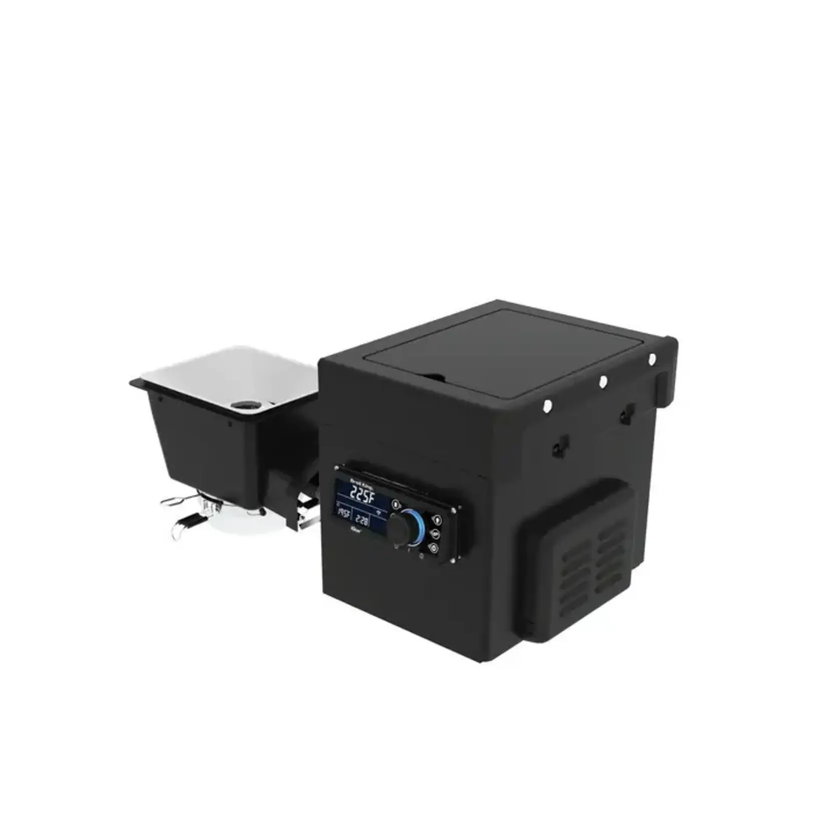 Broil King Pellet Conversion Kit - 5 Burner