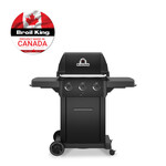 Broil King Royal 320 Shadow - LP