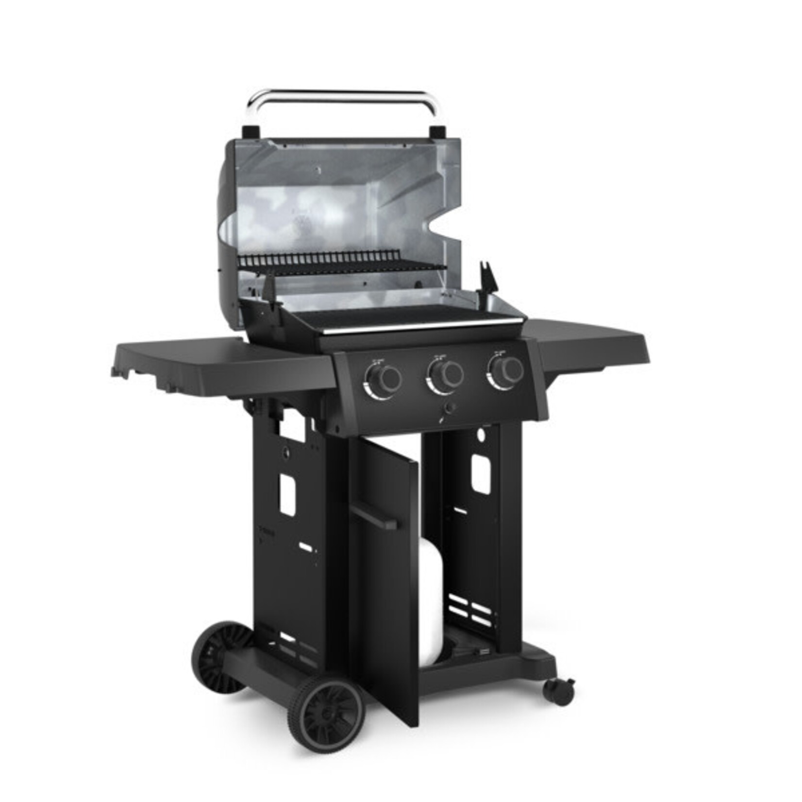 Broil King Royal 320 Shadow - NG (Broil King Spring 2026 - Save $50.00)