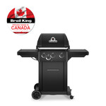 Broil King Royal 340 Shadow - LP
