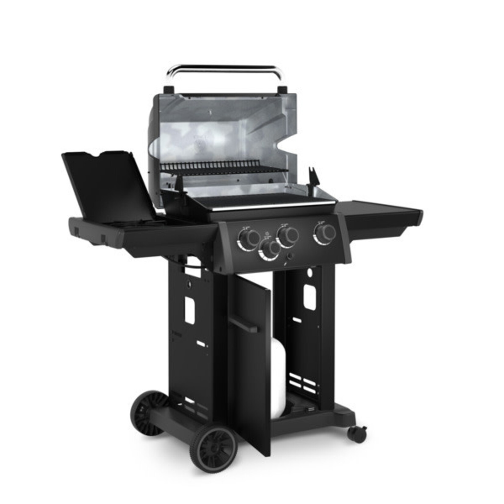 Broil King Royal 340 Shadow - LP (Broil King Spring 2026 - Save $50.00)