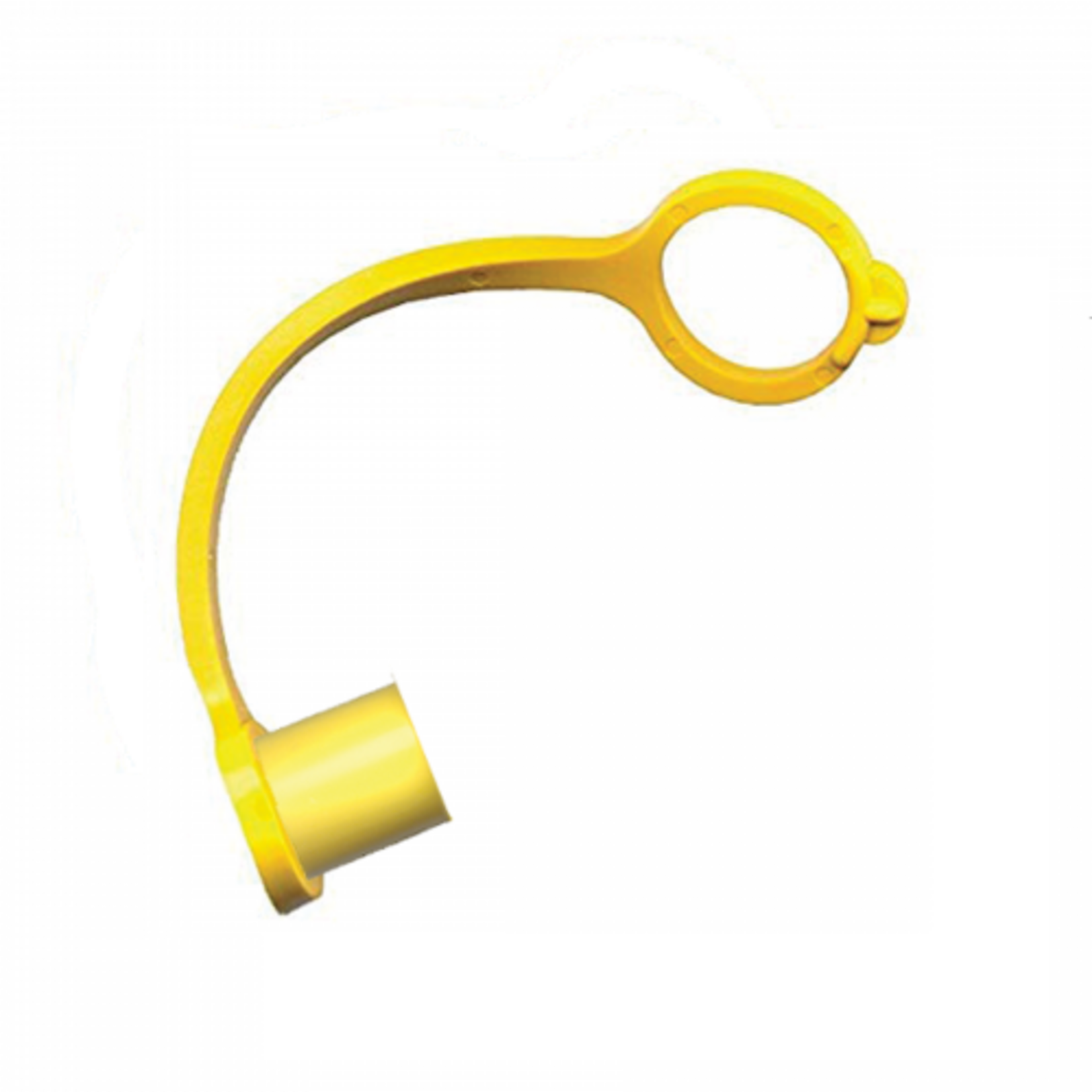 Fairview 3/8" Nipple Cap