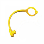 Fairview 3/8" Coupler Plug