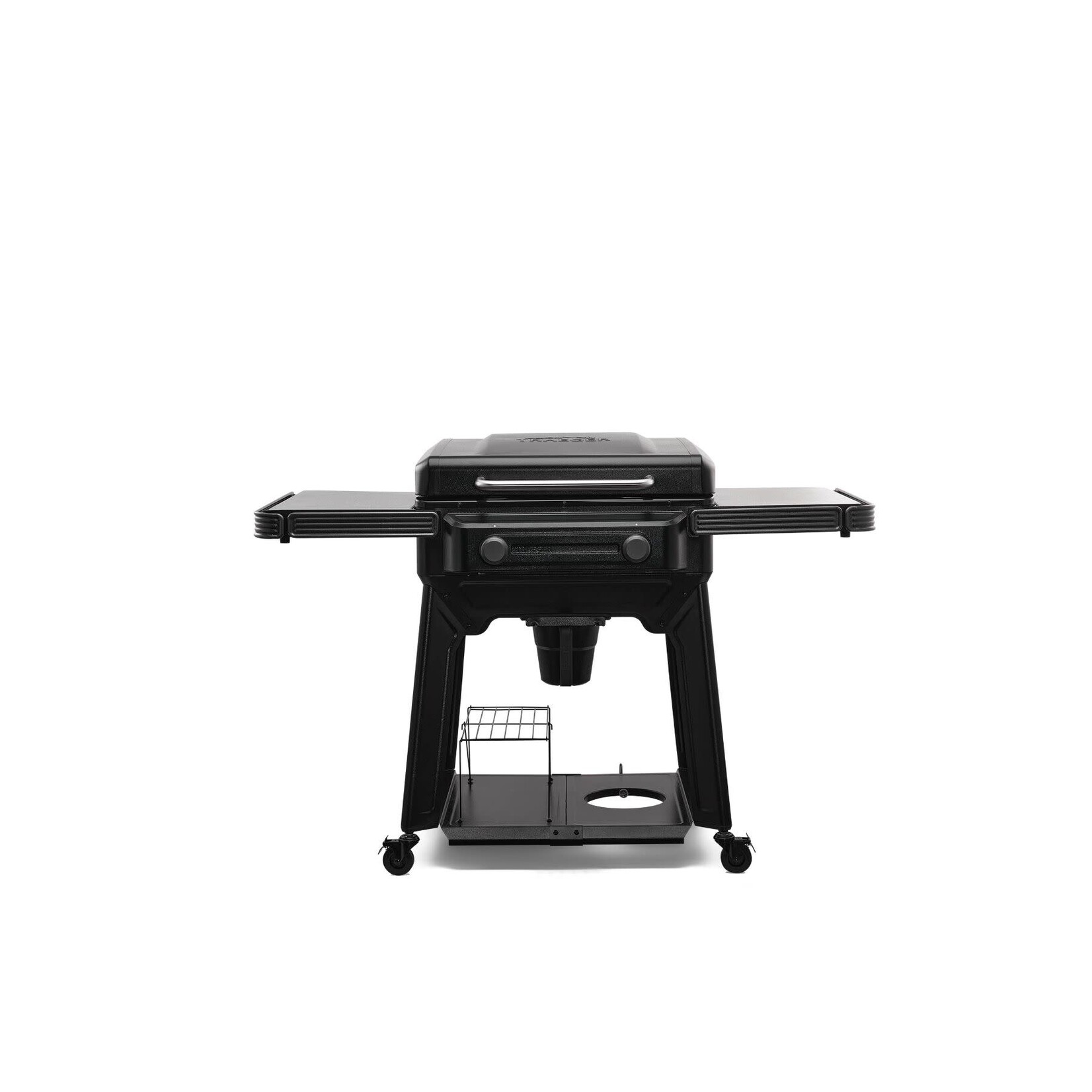 Traeger Flatrock Flat Top Grill (2 Zone)