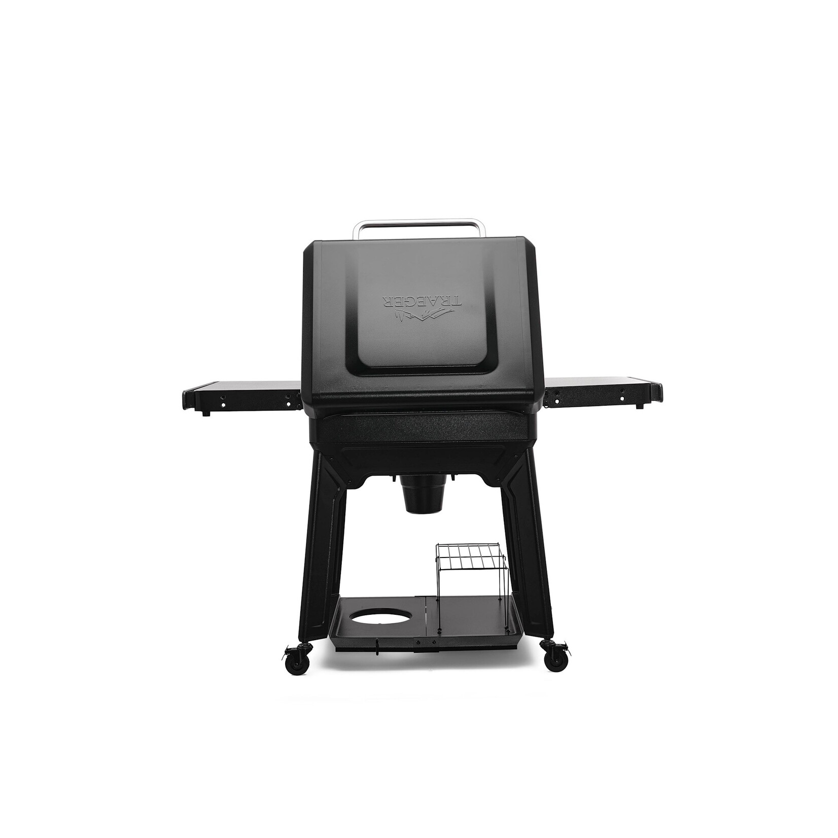 Traeger Flatrock Flat Top Grill (2 Zone)