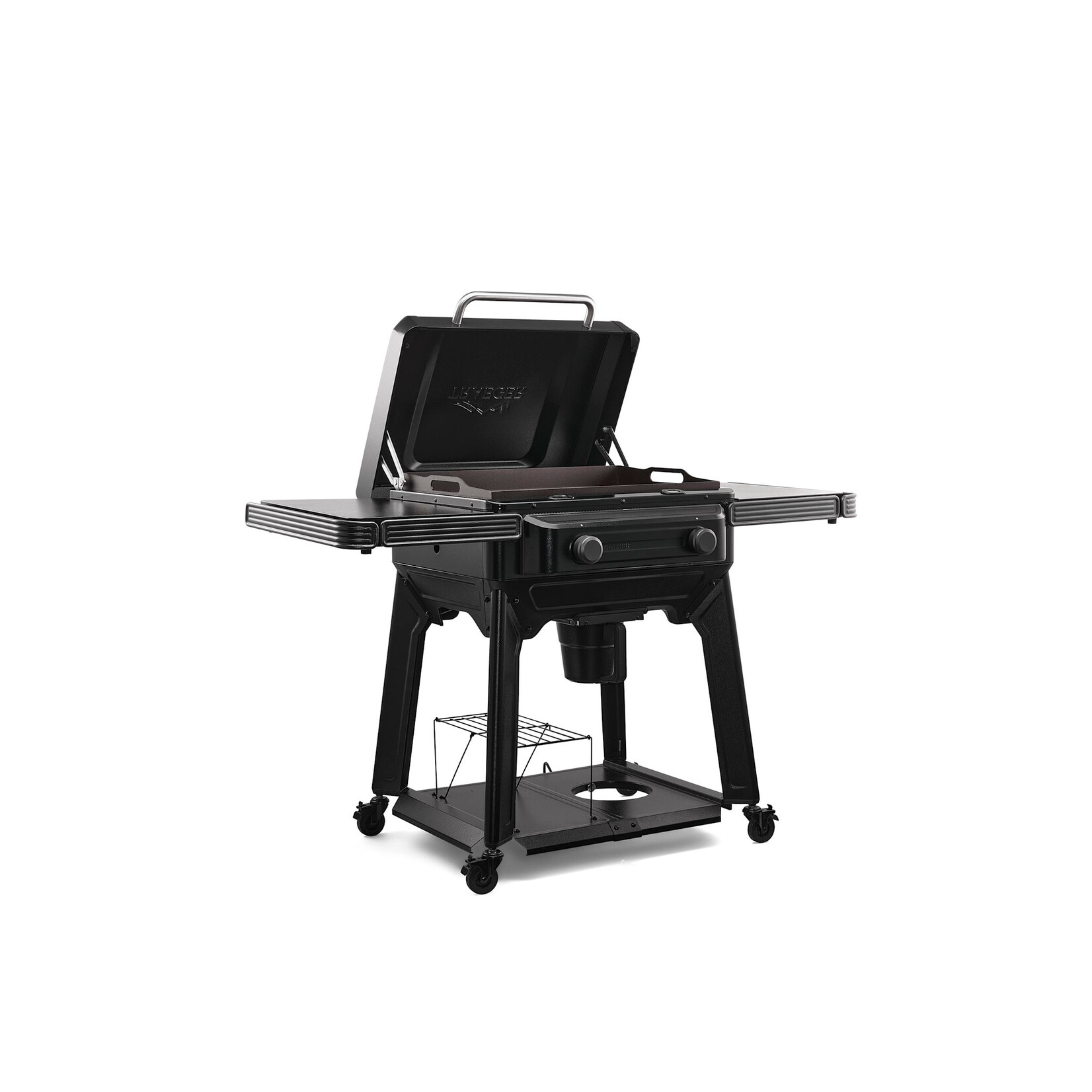 Traeger Flatrock Flat Top Grill (2 Zone)