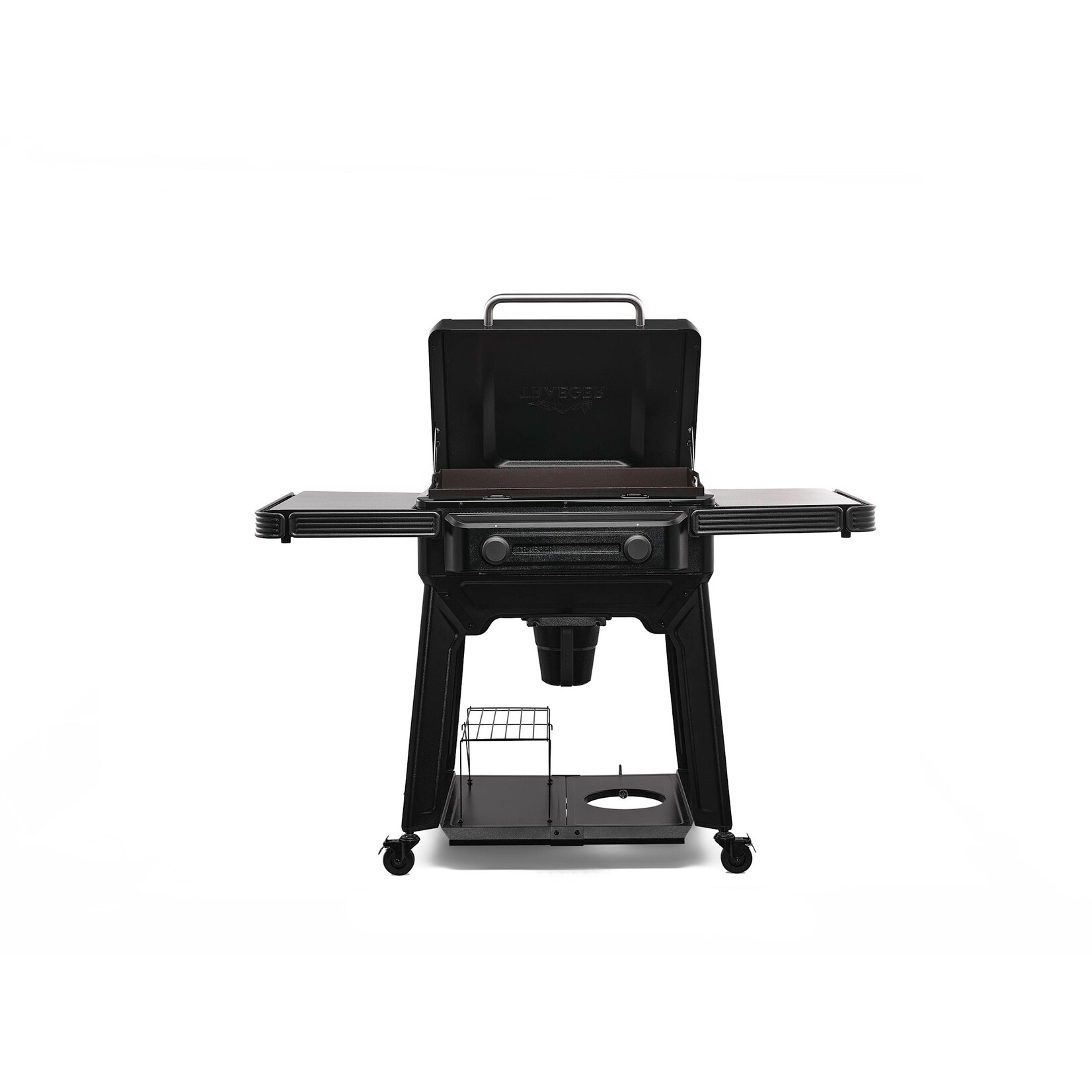 Traeger Flatrock Flat Top Grill (2 Zone)