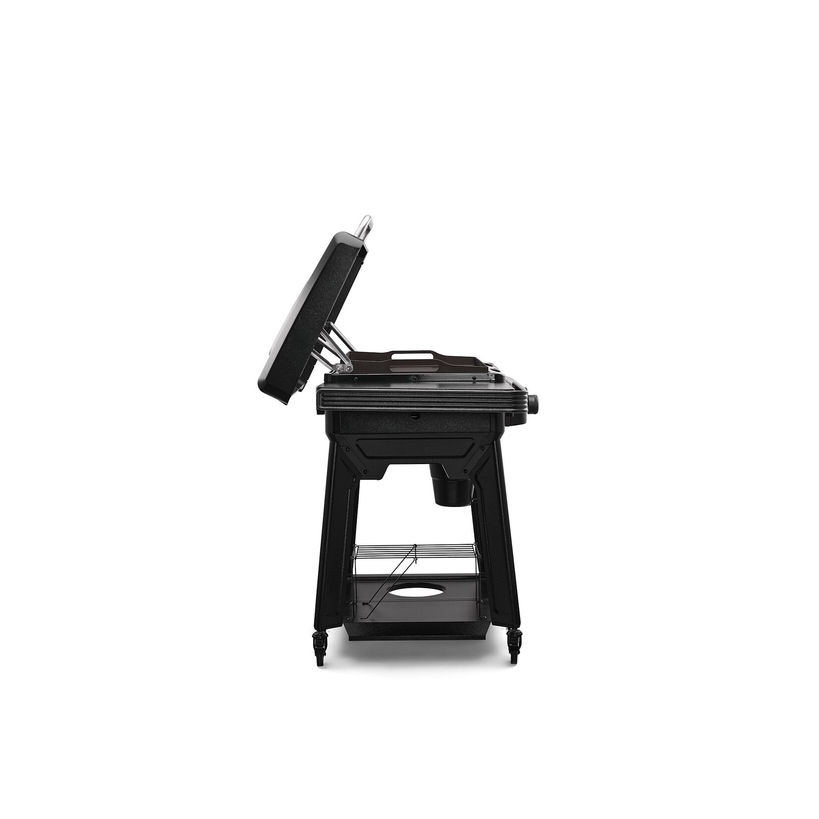 Traeger Flatrock Flat Top Grill (2 Zone)