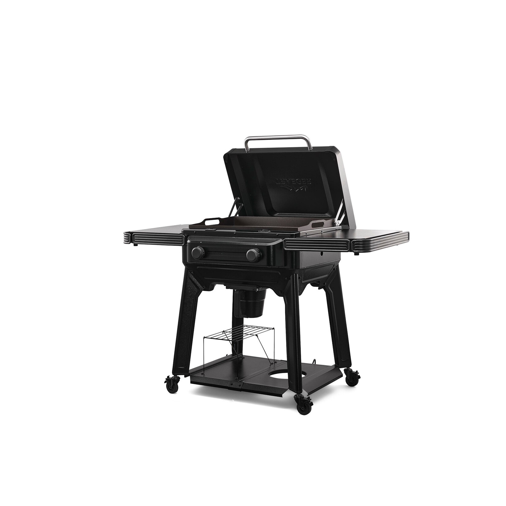 Traeger Flatrock Flat Top Grill (2 Zone)