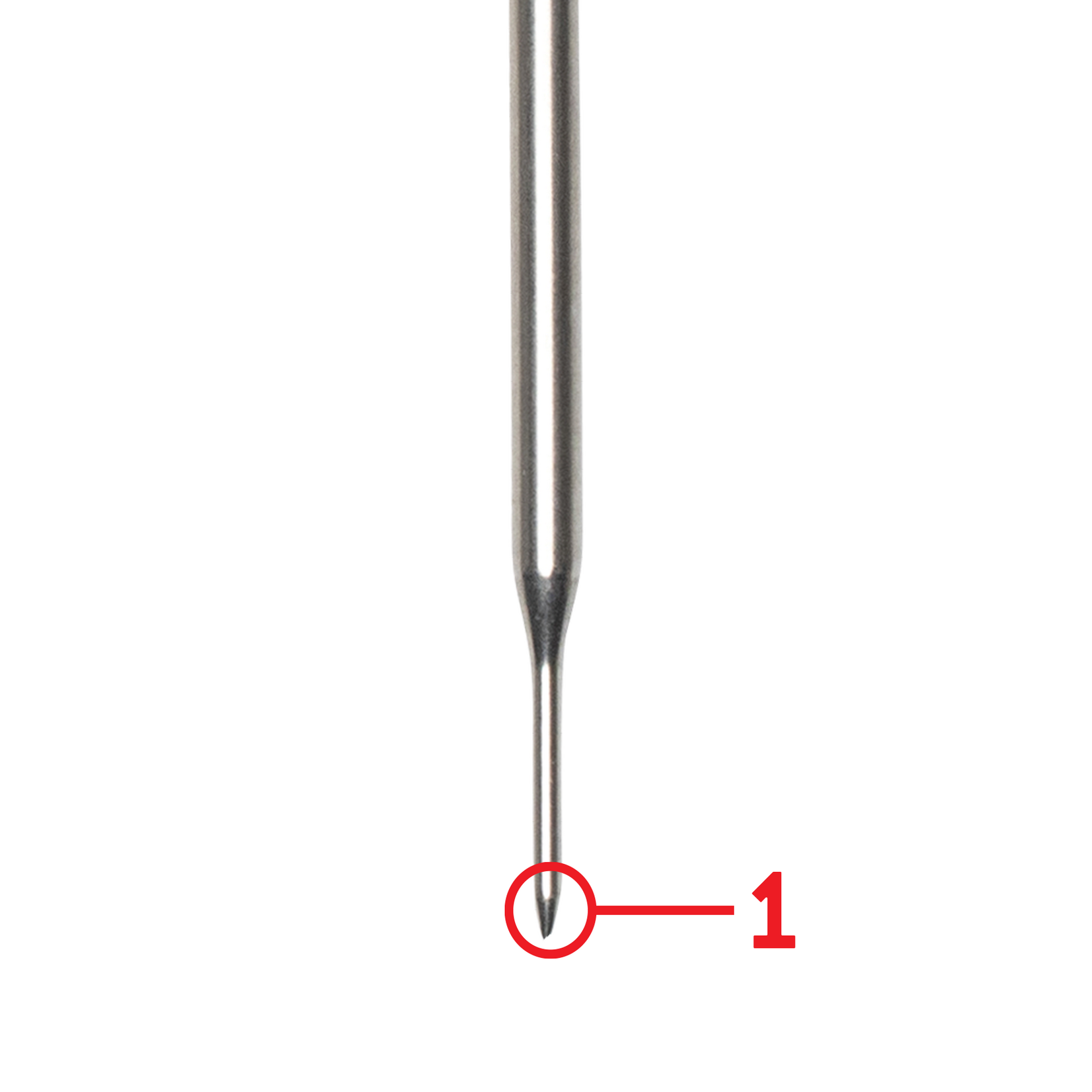 Weber Wired Food Probe