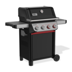 Weber Spirit E-425 NG Blk (Weber Spirit Spring 2026 - Save $50.00)