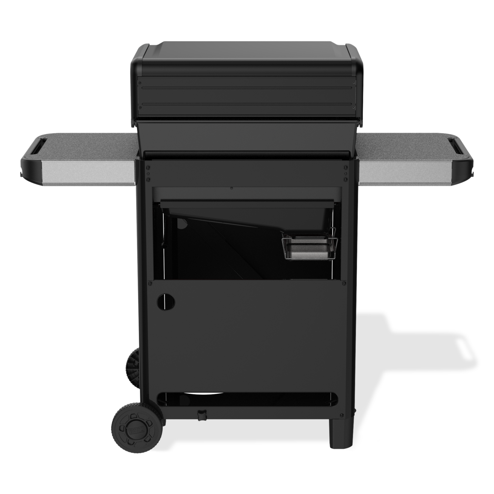 Weber Spirit E-425 NG Blk (Weber Spirit Spring 2026 - Save $50.00)