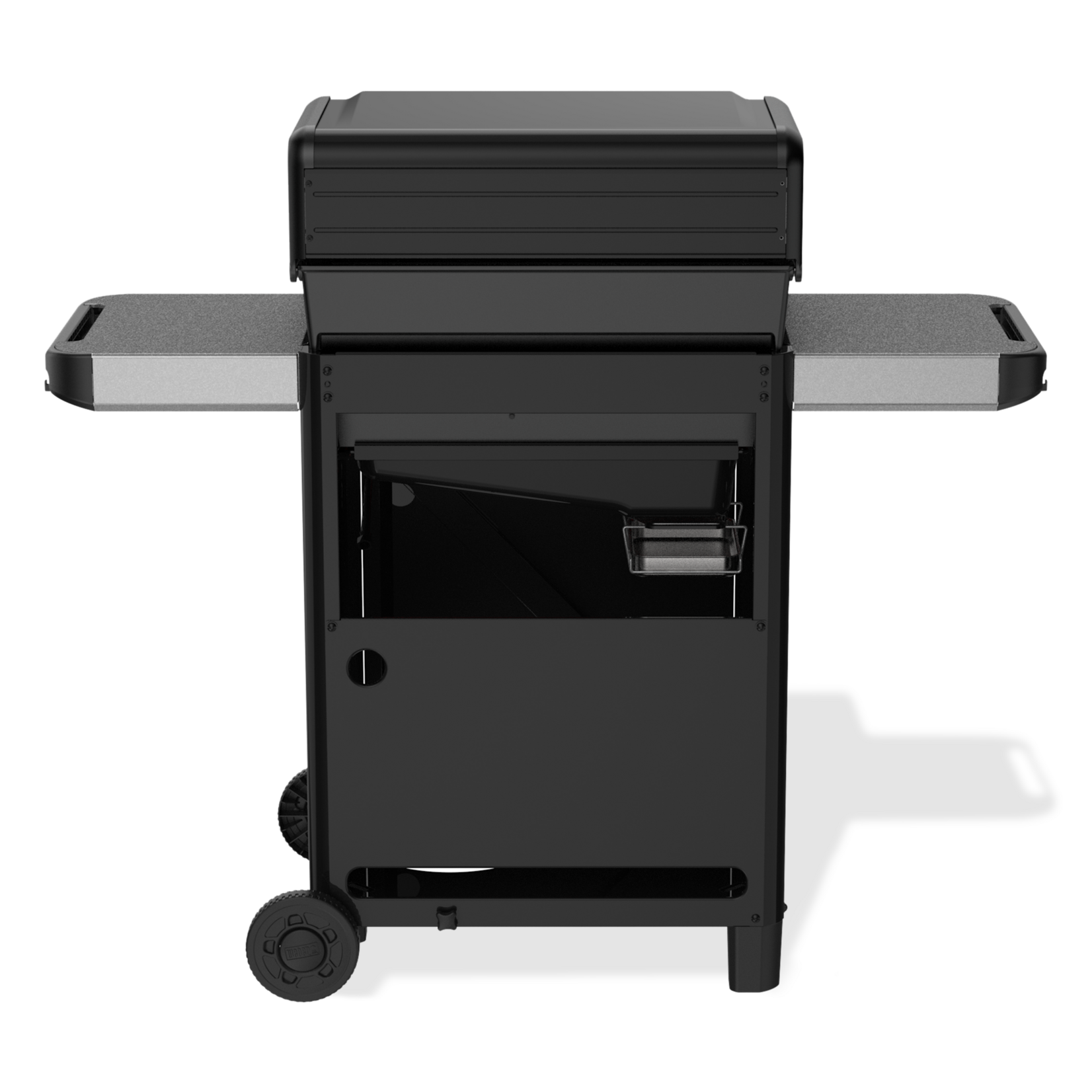 Weber Spirit E-425 NG Blk