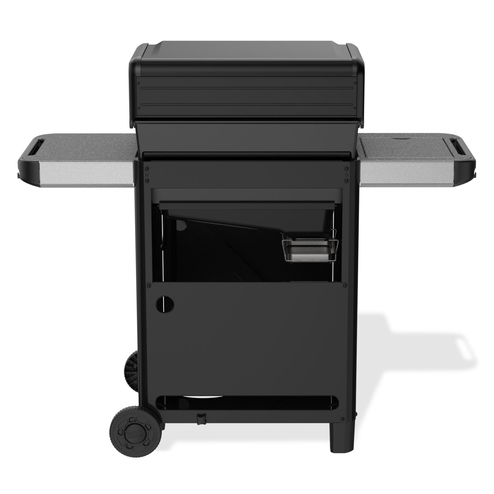 Weber Spirit E-435 LP Blk (Weber Spirit Spring 2026 - Save $50.00)