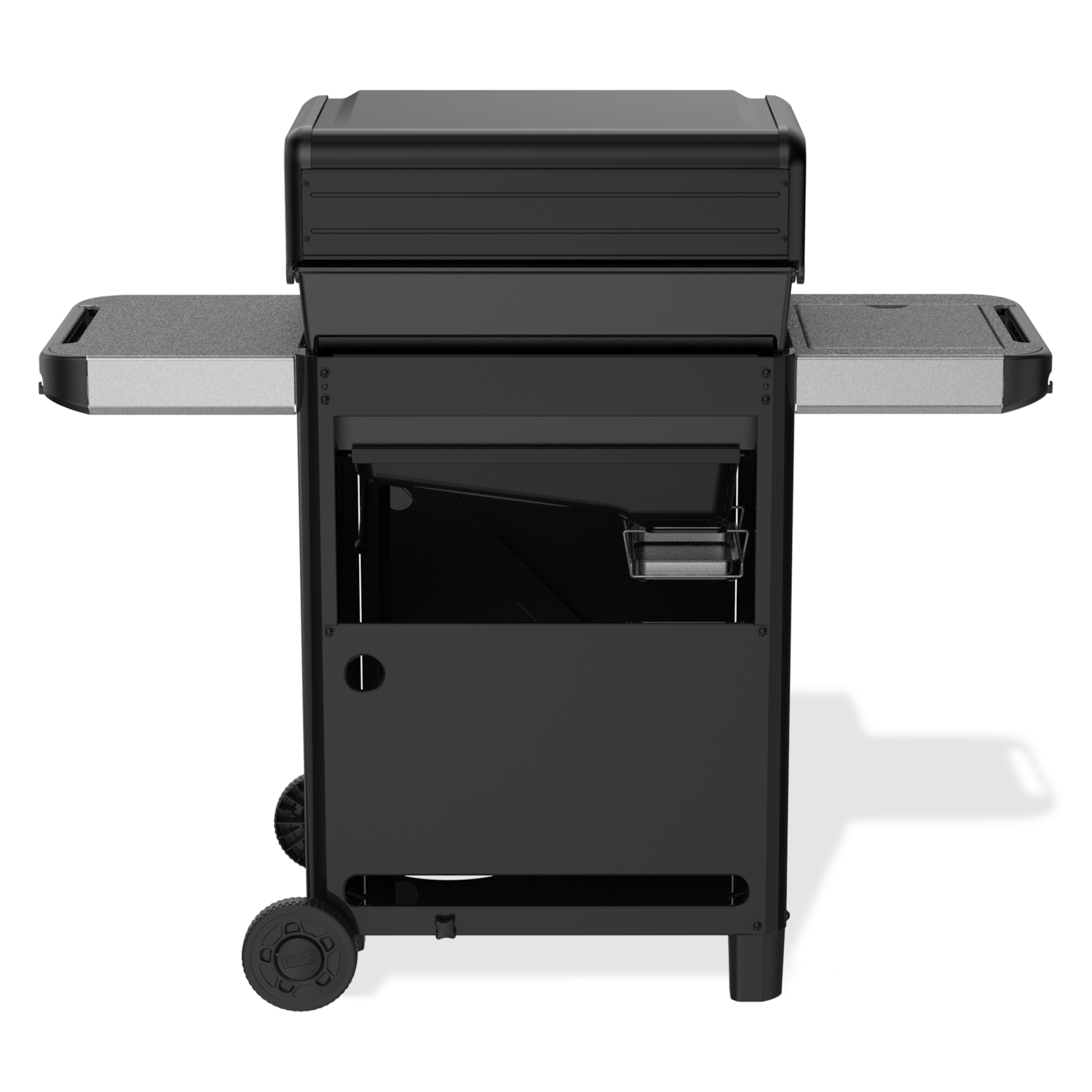 Weber Spirit E-435 NG Blk (Weber Spirit Spring 2026 - Save $50.00)