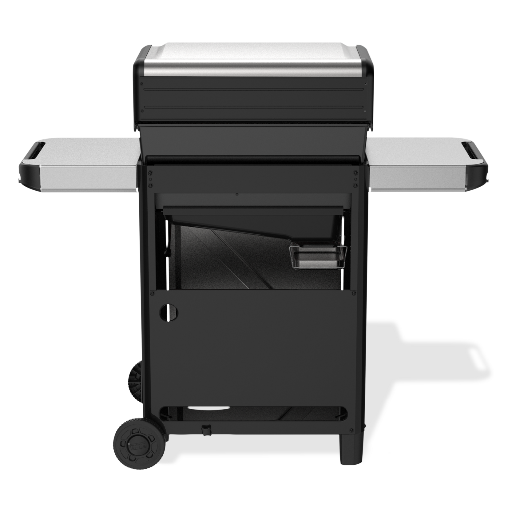 Weber Spirit S-425 LP SS (Weber Spirit Spring 2026 - Save $50.00)