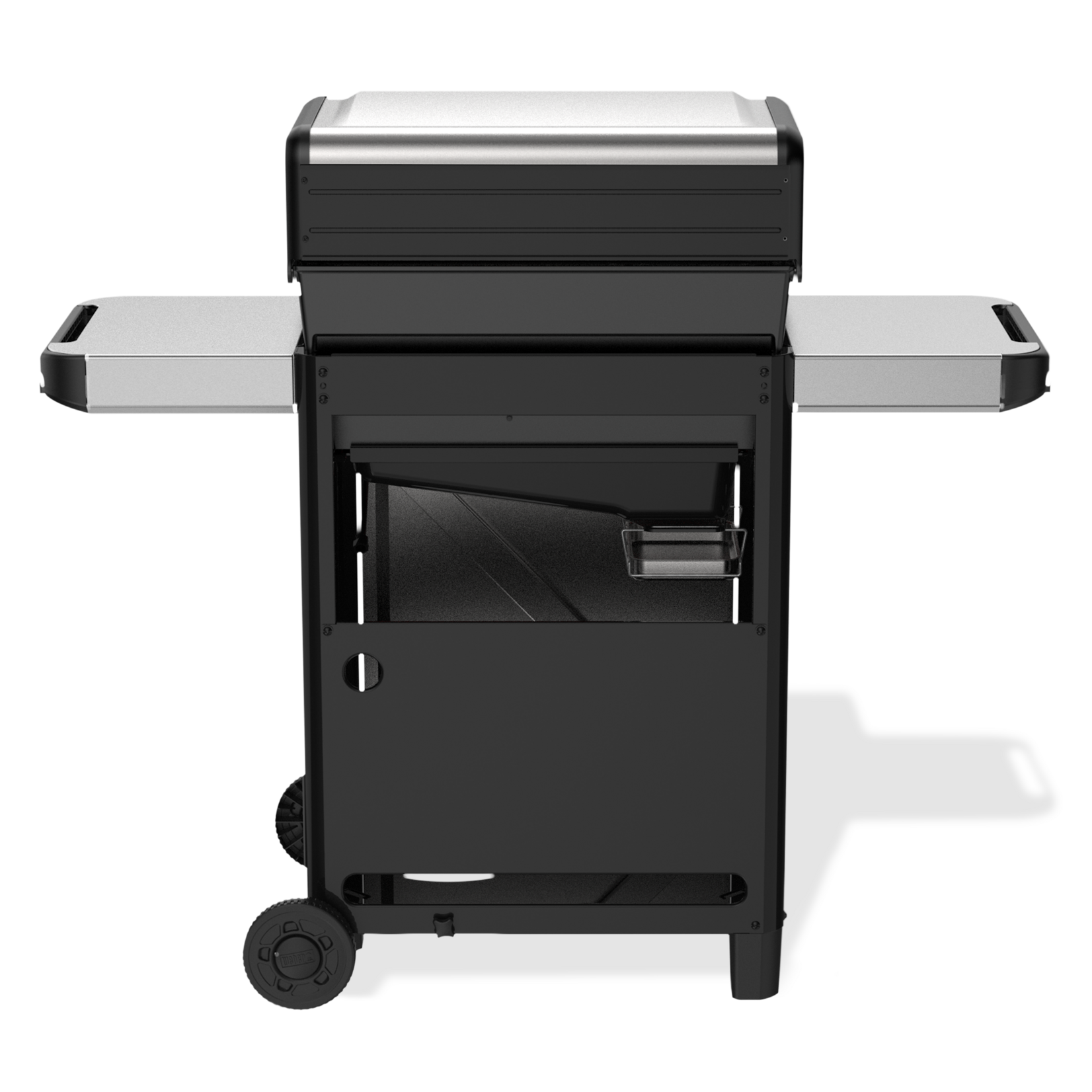Weber Spirit S-425 LP SS