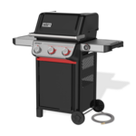 Weber Spirit EX-325 NG Blk