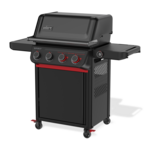 Weber Spirit EPX-425 LP Stealth (Weber Spirit Spring 2026 - Save $50.00)