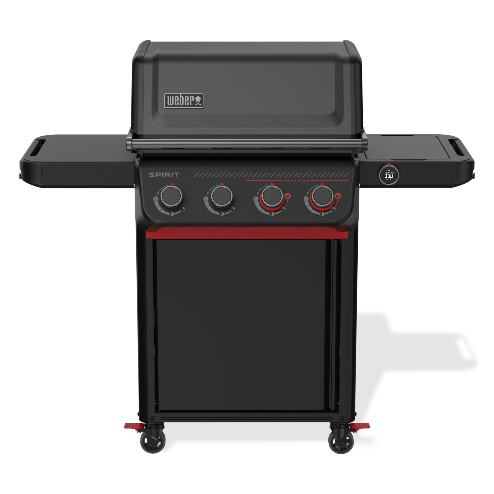 Weber Spirit EPX-425 LP Stealth