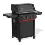 Weber Spirit EPX-425 NG Stealth (Weber Spirit Spring 2026 - Save $50.00)
