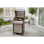 Weber Spirit SPX-435 LP SS (Weber Spirit Spring 2026 - Save $50.00)