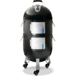 Napoleon Apollo® 18 Charcoal Water Smoker
