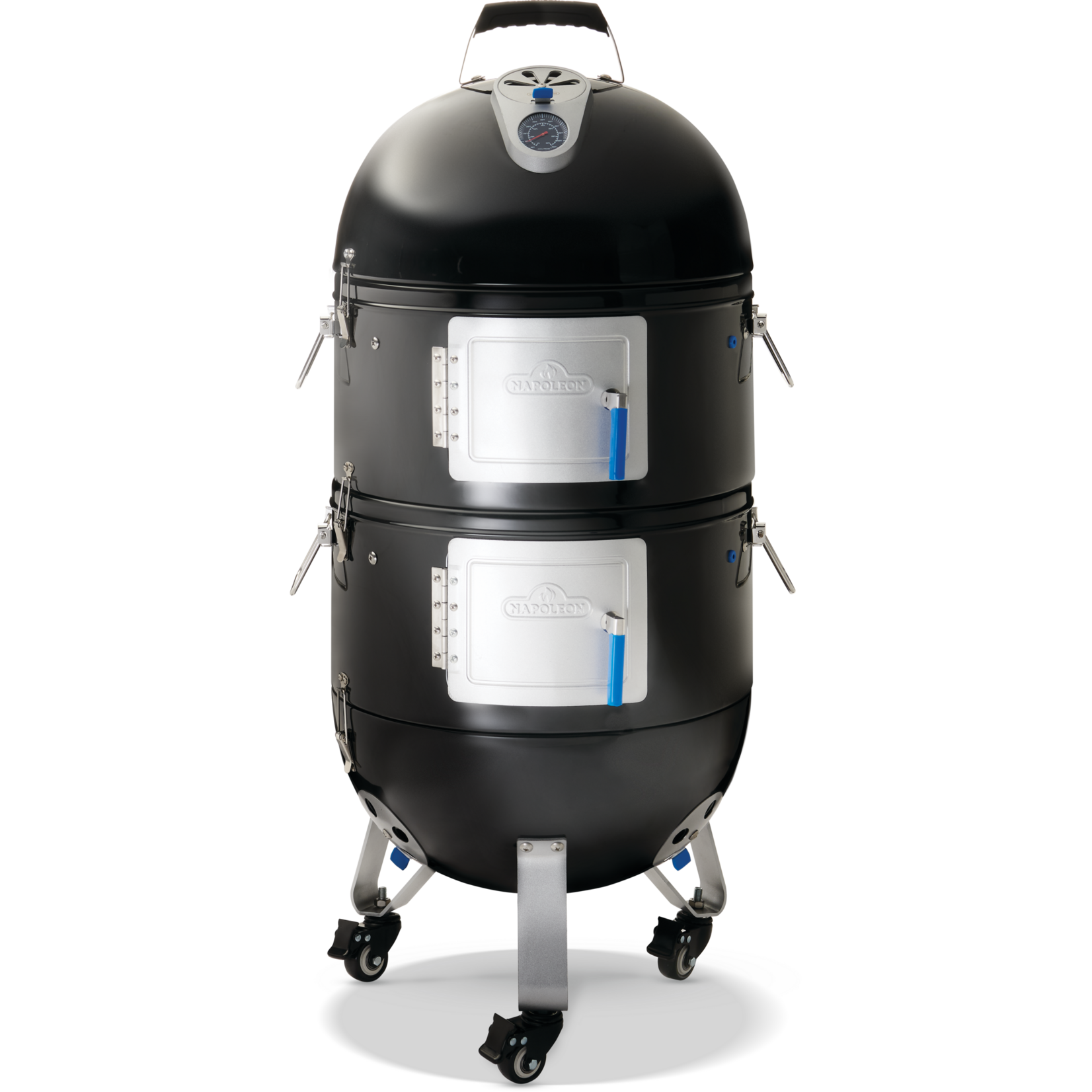 Napoleon Apollo® 18 Charcoal Water Smoker