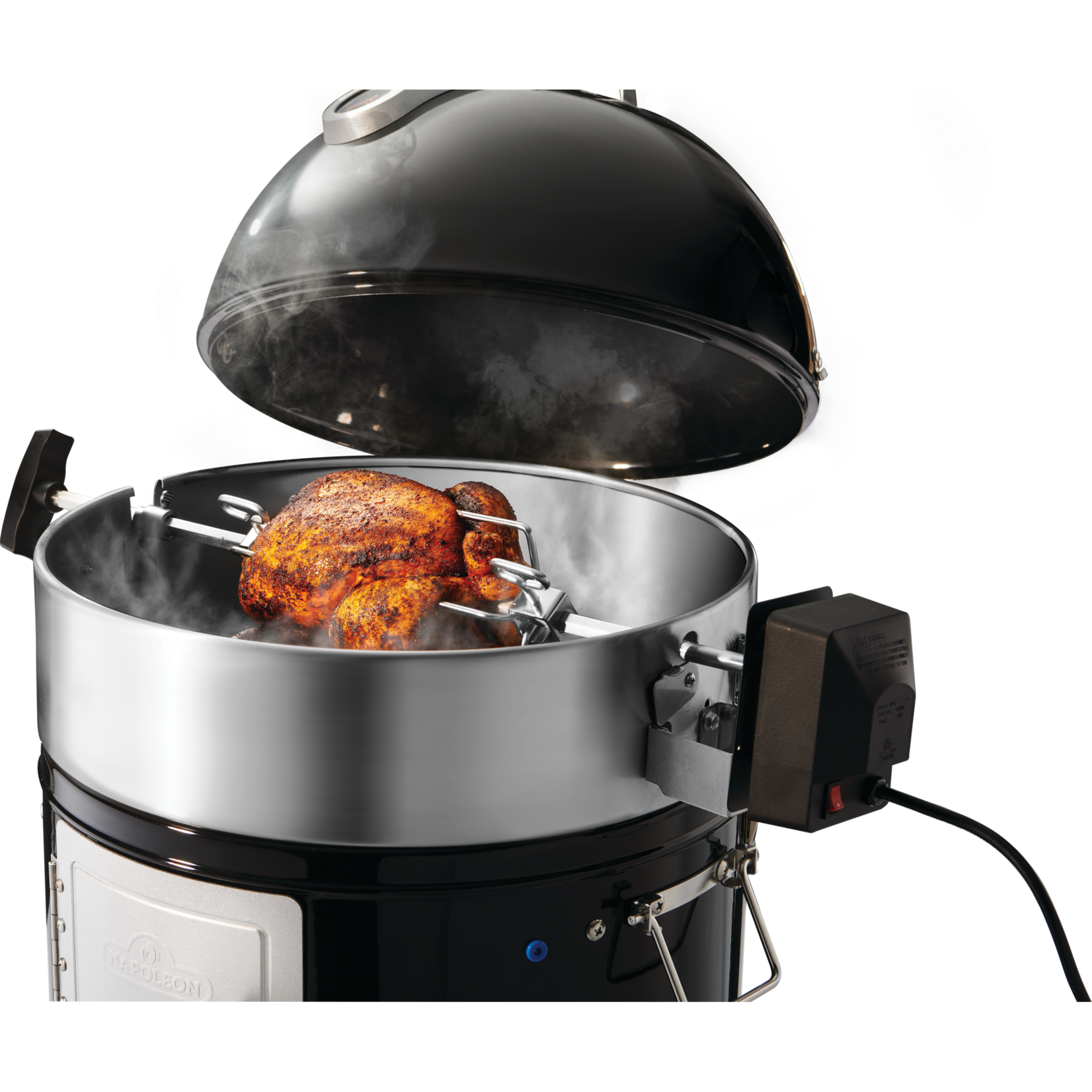 Napoleon Apollo® 18 Charcoal Water Smoker