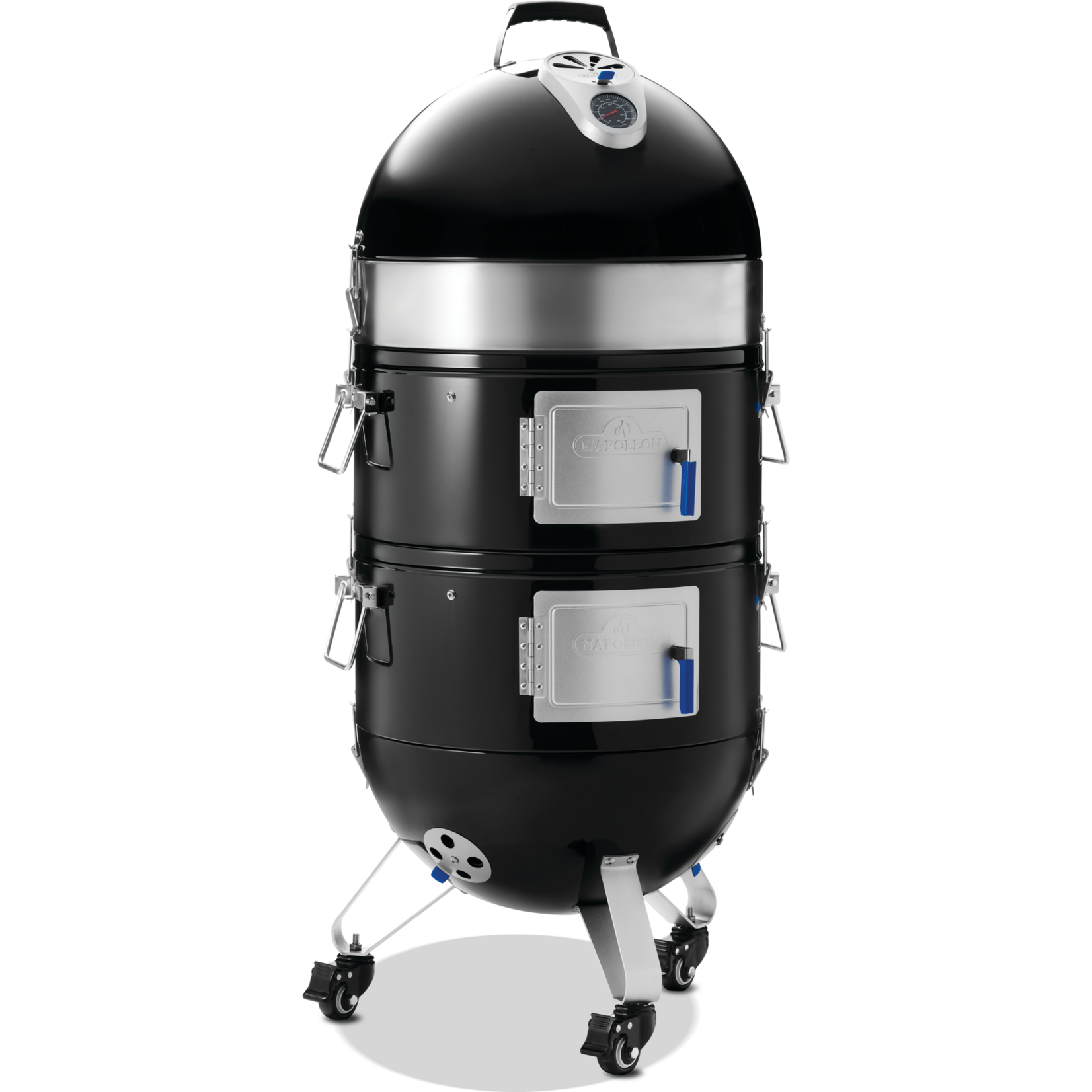 Napoleon Apollo® 22 Charcoal Water Smoker