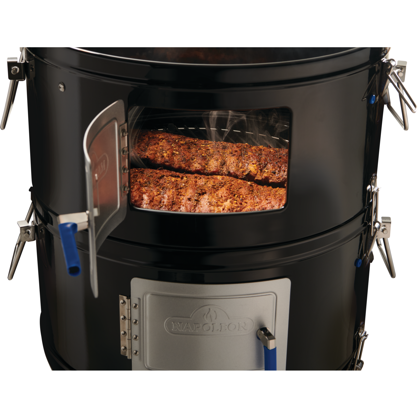 Napoleon Apollo® 22 Charcoal Water Smoker