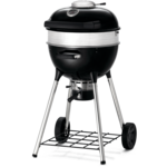 Napoleon PRO18 Charcoal Kettle Grill, Black