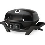 Napoleon TravelQ™ PRO285 Portable Propane Gas Grill, Black (Napoleon Taste The Savings 2026 - Save $52.35)