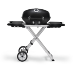 Napoleon TravelQ™ PRO285X Portable Propane Gas Grill with Scissor Cart, Black (Napoleon Taste The Savings 2026 - Save $74.85)