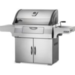 Napoleon Charcoal Professional Grill, Stainless Steel (Napoleon Taste The Savings 2026 - Save $224.85)
