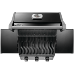 Napoleon Rogue® 425 Propane Gas Grill, Black (Napoleon Taste The Savings 2026 - Save $79.90)