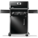 Napoleon Rogue® 425 Propane Gas Grill, Black