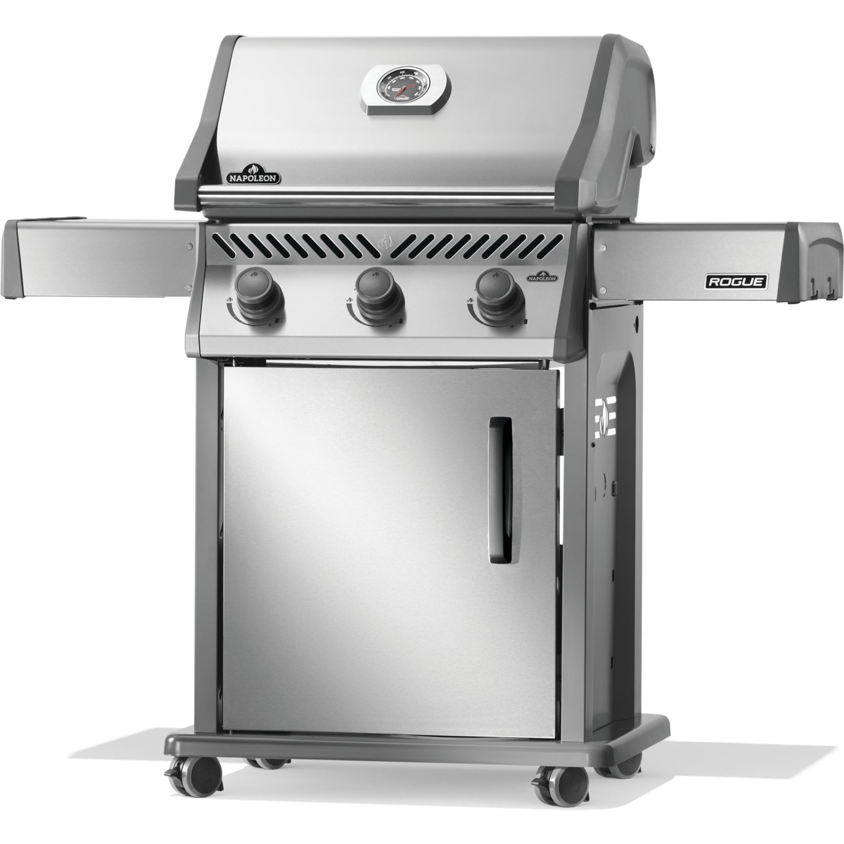 Napoleon Rogue® 425 Propane Gas Grill, Stainless Steel (Napoleon Taste The Savings 2026 - Save $89.90)