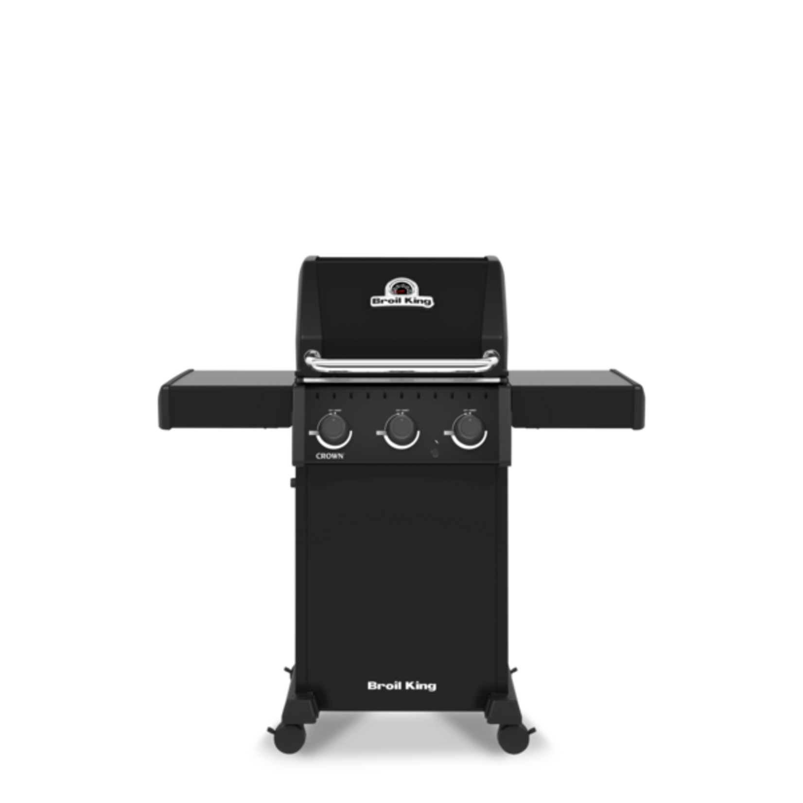 Broil King Crown 310 Shadow - LP
