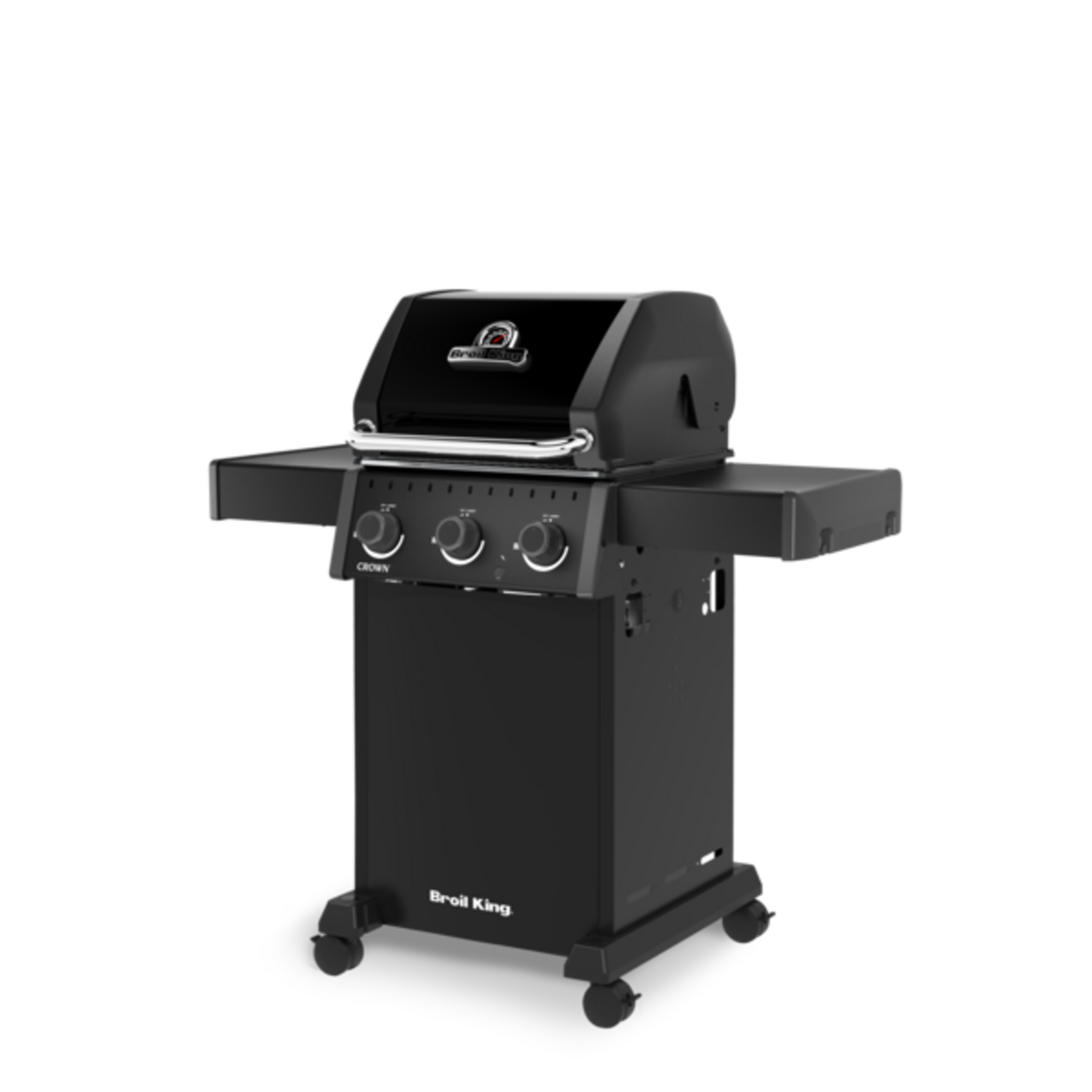Broil King Crown 310 Shadow - LP