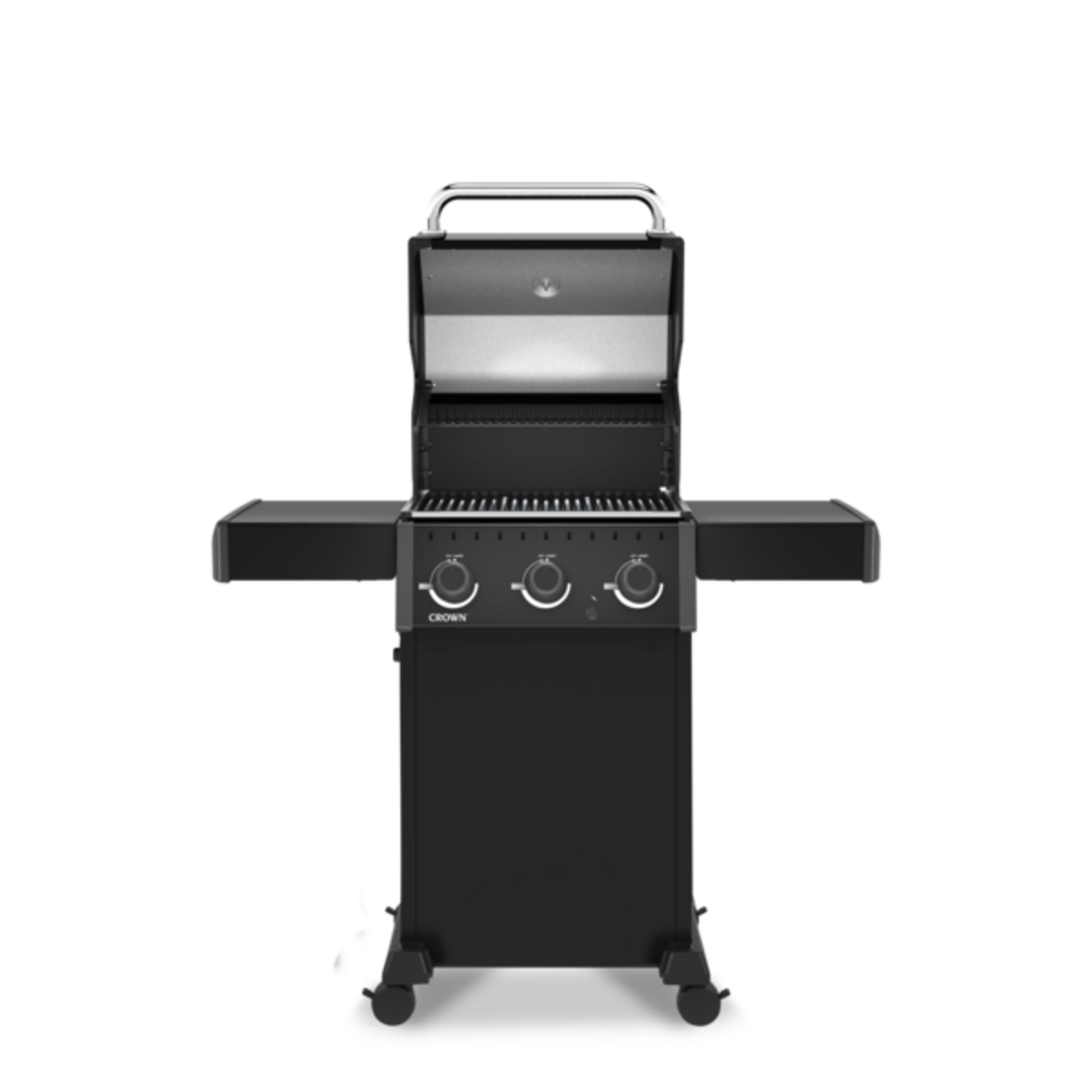 Broil King Crown 310 Shadow - LP