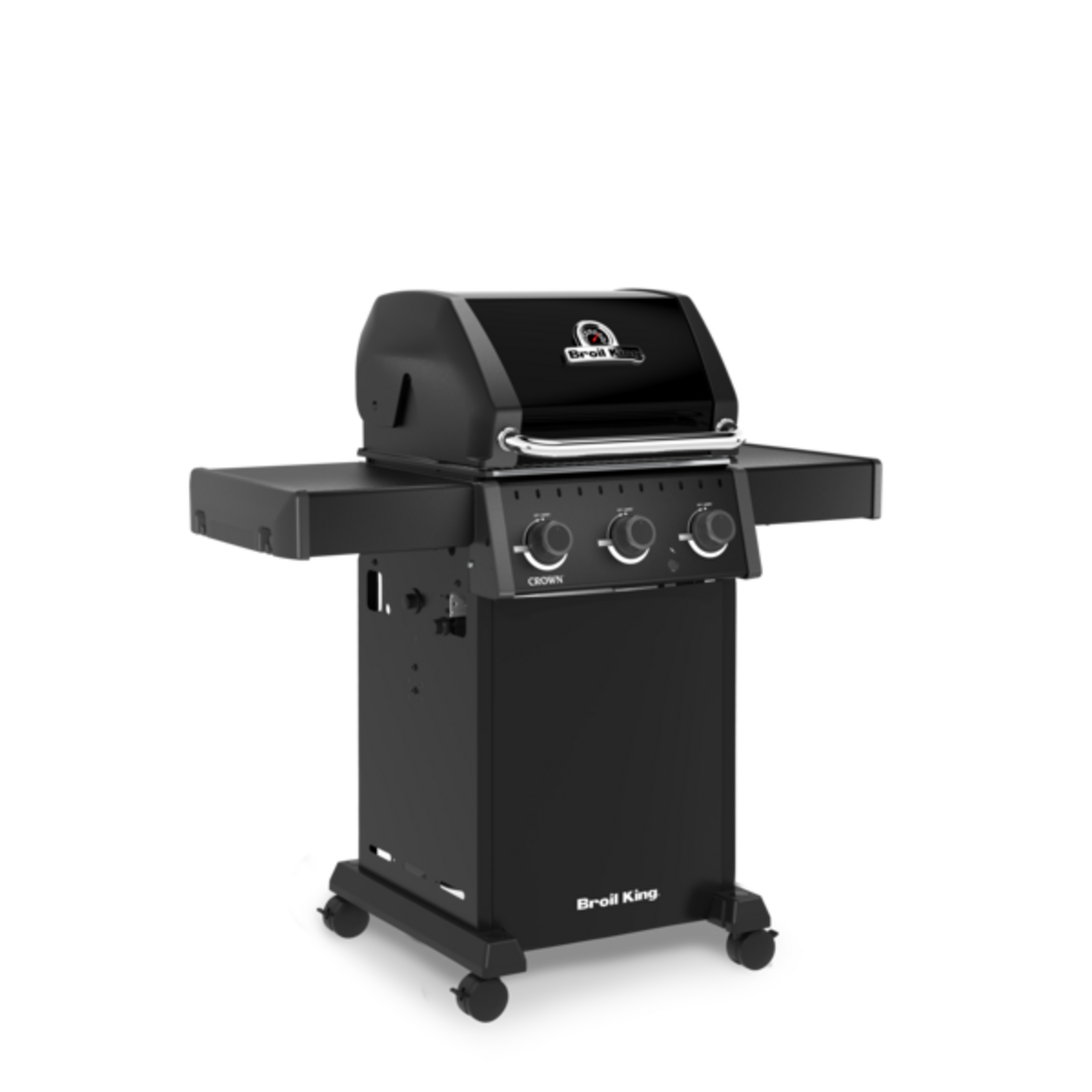 Broil King Crown 310 Shadow - LP