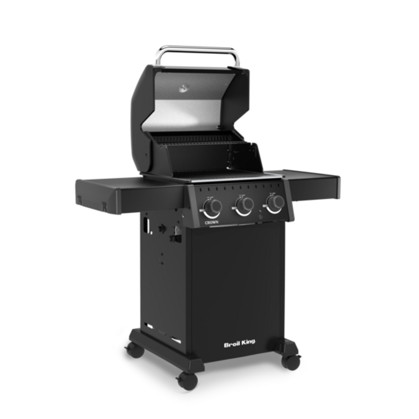 Broil King Crown 310 Shadow - LP