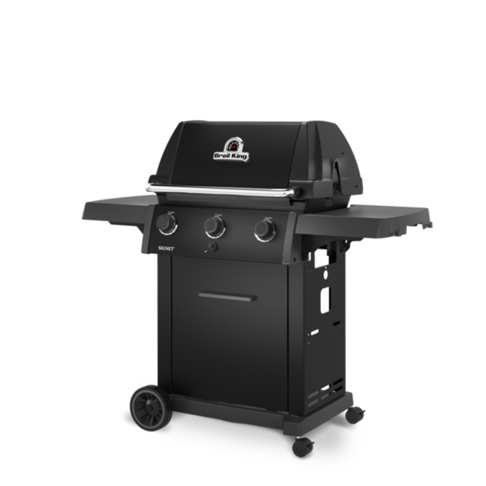 Broil King Signet 320 Shadow - LP