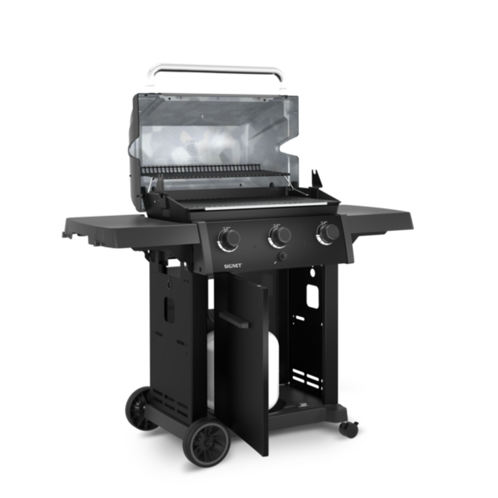 Broil King Signet 320 Shadow - LP (Broil King Spring 2026 - Save $50.00)