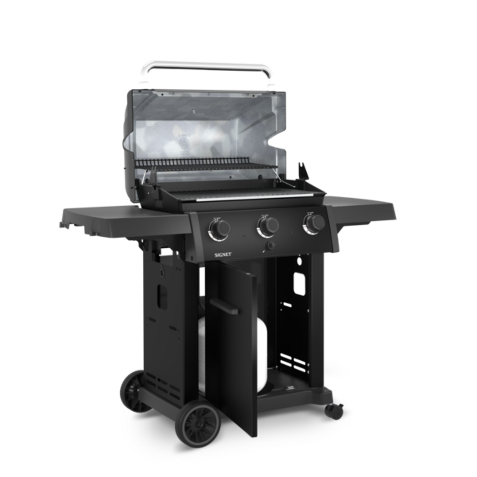 Broil King Signet 320 Shadow - LP