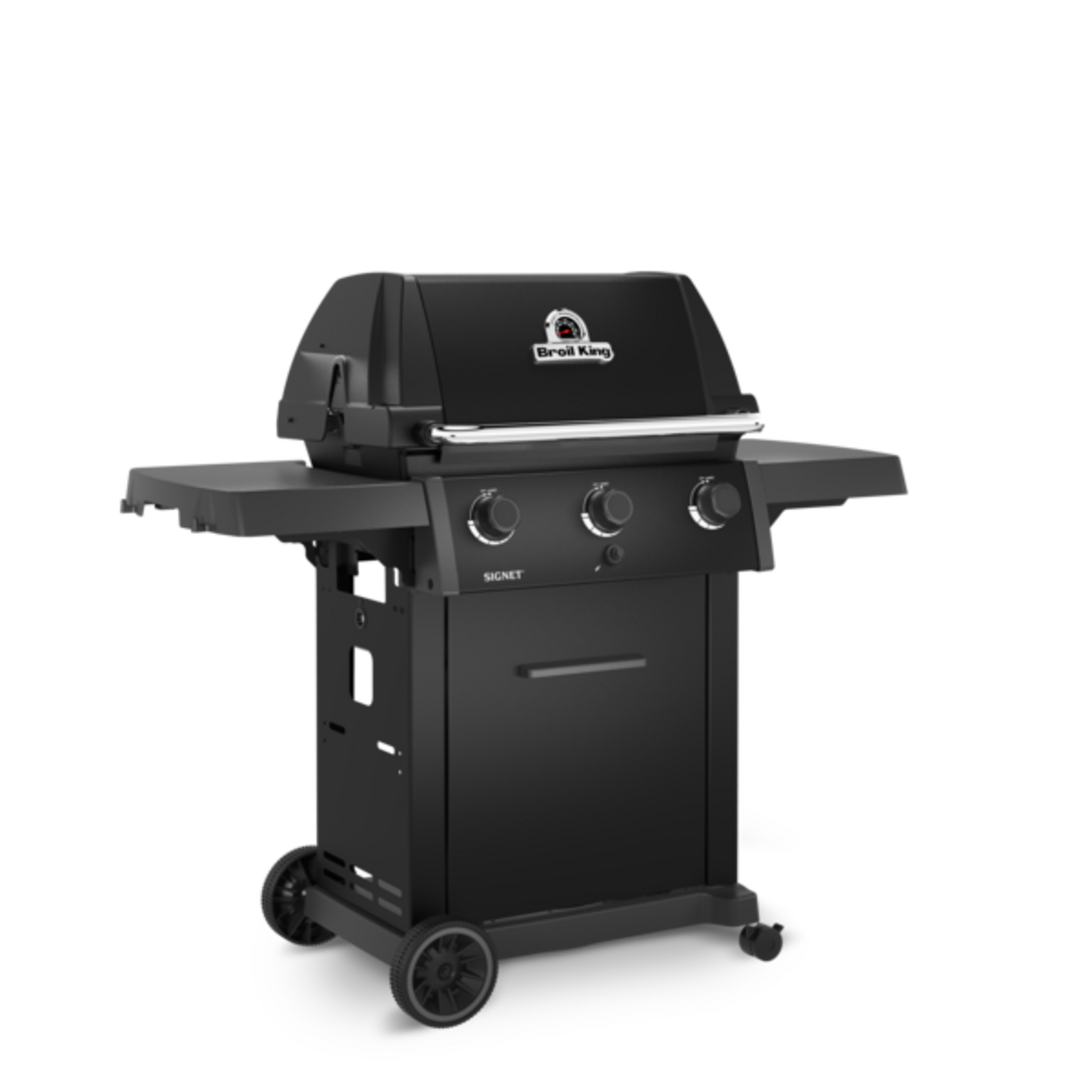 Broil King Signet 320 Shadow - LP