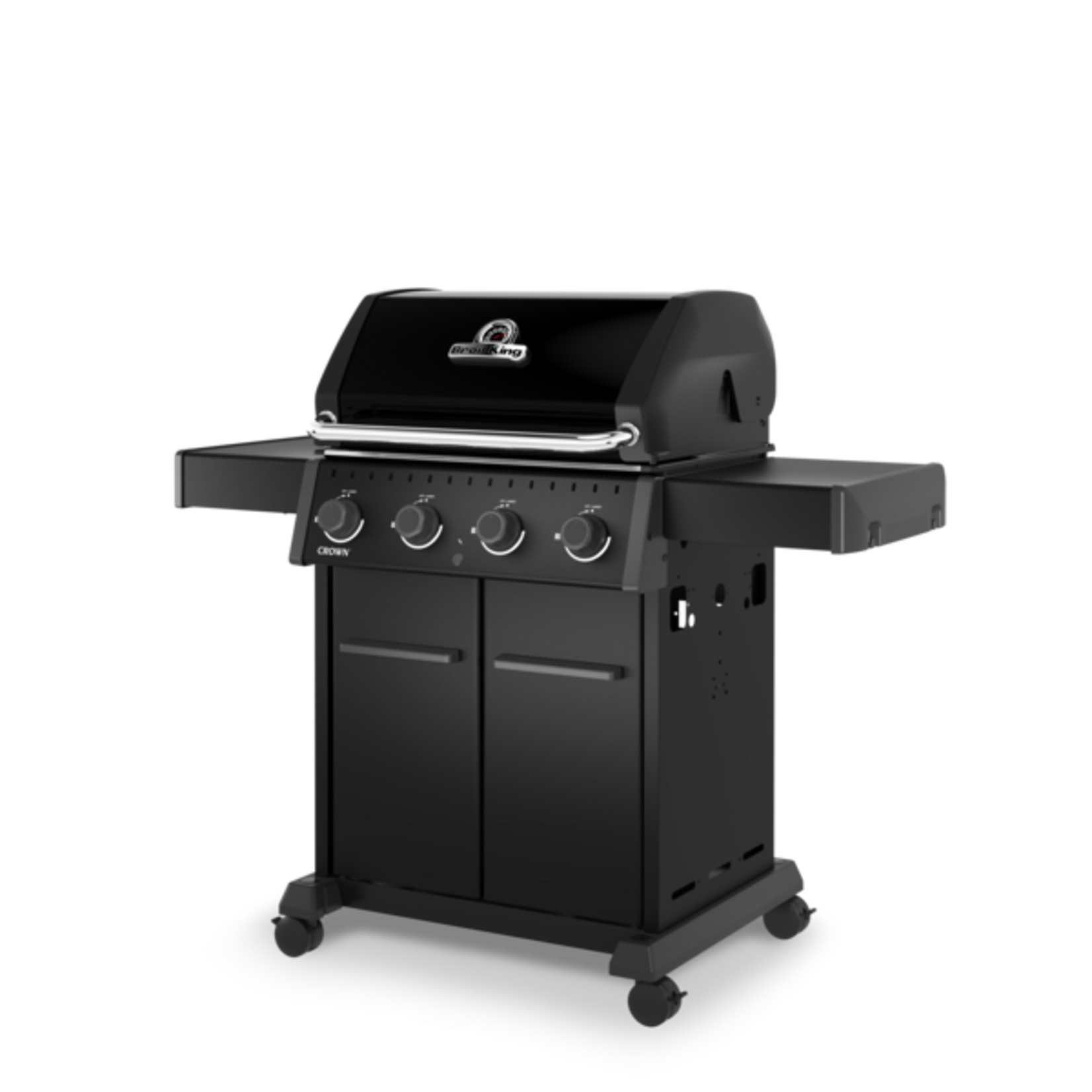 Broil King Crown 420 Shadow LP